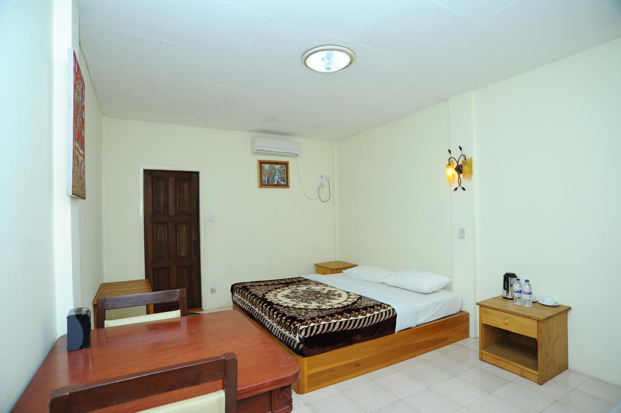 Bawga Theiddhi Hotel Kinmun Szoba fotó