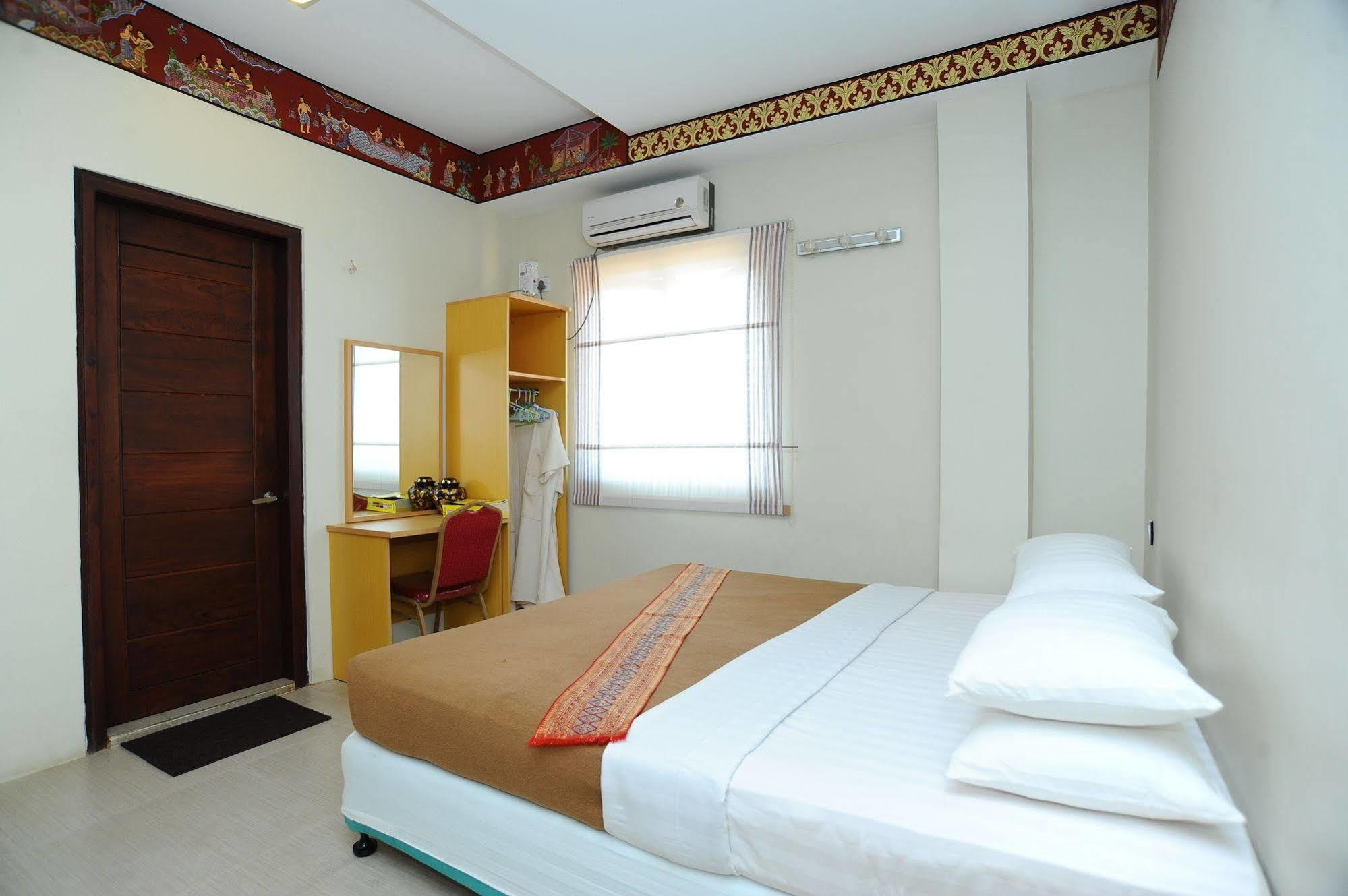 Bawga Theiddhi Hotel Kinmun Kültér fotó